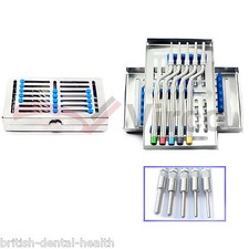 5X Implant Dentaire Osteotome