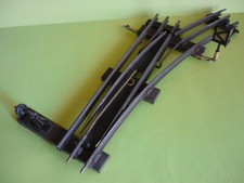 Hornby O - Aiguillage