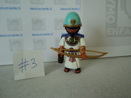 Playmobil vintage histoire - playmobil,