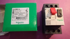 SCHNEIDER GV2ME14 -