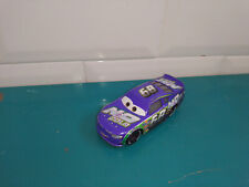 BAC5 voiture en métal Mattel Cars Disney Pixar N2O cola n°68 Parker brakeston