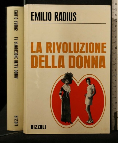 Rivoluzione della donna - la,