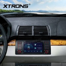 Autoradio GPS Android 13 BMW