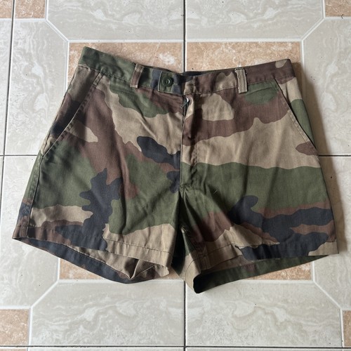 Short militaire paul boyé - militaire,