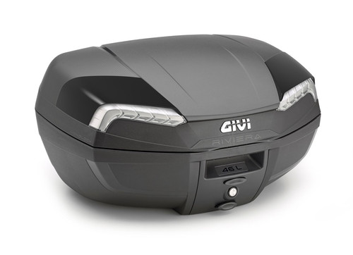 Top case givi e46nt2 - e46nt2, noir