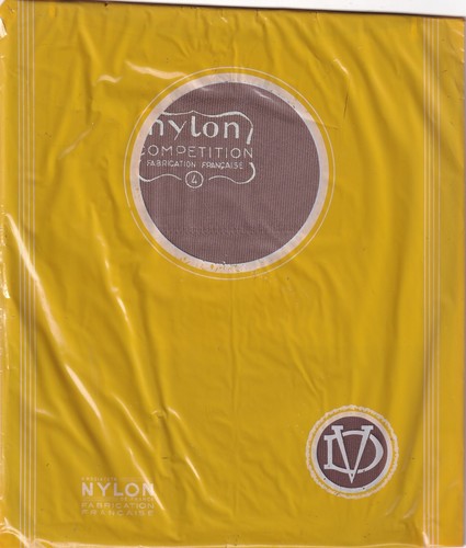 Bas nylon couture 15 - bas,