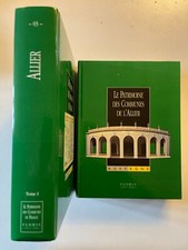 Le Patrimoine des communes de