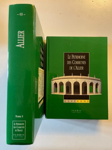Patrimoine des communes de - le,