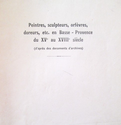 Peintres sculpteurs - peintres,,