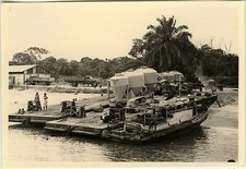 PHOTO ANCIENNE - VINTAGE