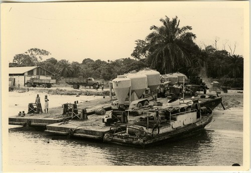 Photo ancienne vintage - photo,
