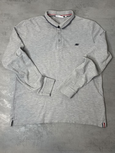 New man essentials - polo, homme