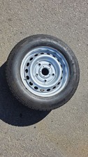 Ford Transit Custom 2016 Roue
