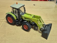 Tracteur Miniature Siku 1/32 Class