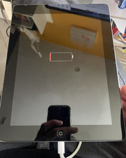 Apple iPad 4 - A1458 - Ne démarre plus