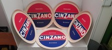 Plateau Cinzano Publicitaire
