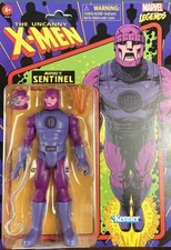 Marvel Legends The Uncanny