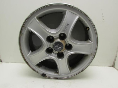 Jante hyundai santa 1 - jante,