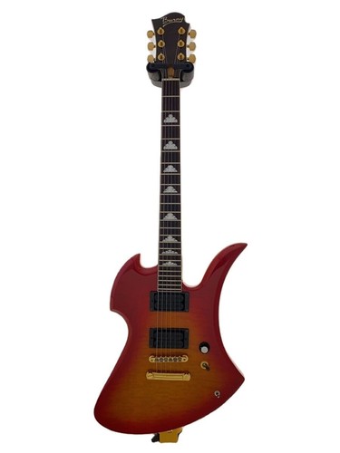 Guitare électrique burny - guitare,