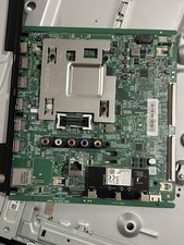 Carte mère UE55RU7025K/