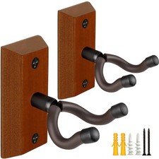 Lot de 2 supports muraux en