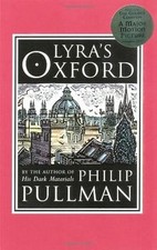 Lyras Oxford: His Dark