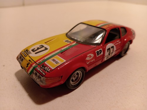 Solido ferrari 365 gtb4 - 365,