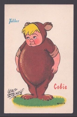 Carte postale peter - 1,