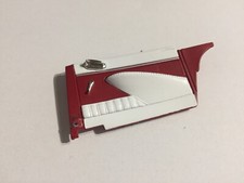 Intérieur arrière droit