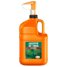 SAVON CREME 3 Litres NETTOYANTE PRO POUR MAINS NATURELLE LOCTITE SF7850