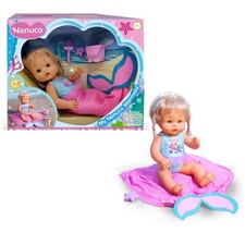 Famosa Poupée Nenuco Ma