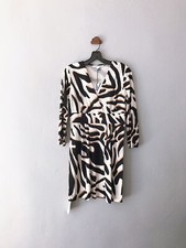 NWT $385 Diane Von Furstenberg DVF "Mavis" Dress 8