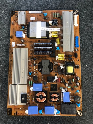 Alimentation pour lcd - pour, lg