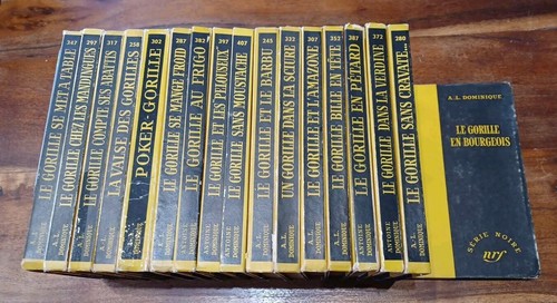Lot livres antoine - lot,