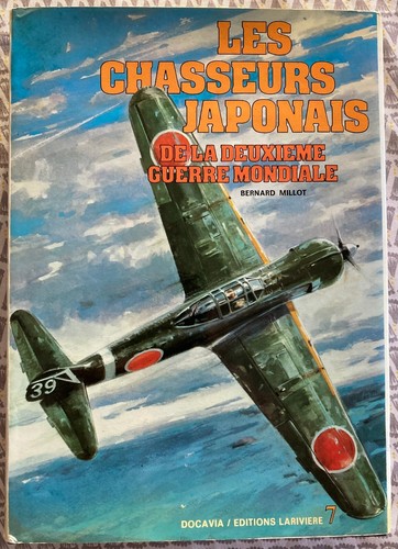 Les chasseurs japonais la - les,