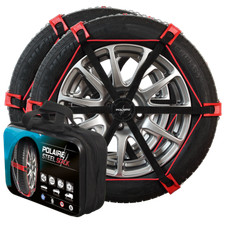 Modula Polaire Chaînes à