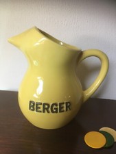 COLLECTOR , PICHET A EAU