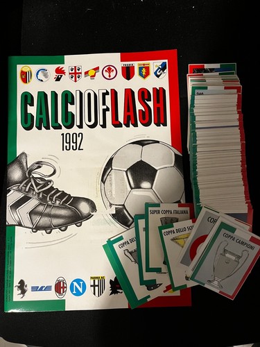 289 stickers album - +,