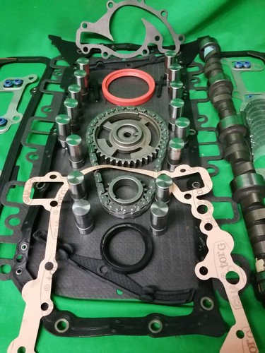 Range rover p38 kit - p38,