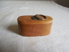 BOITE A TABAC OU BOITE A PRISER