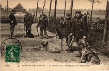 PC CUSTOMS DOUANE FRANCAISE LE