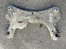 RENAULT KANGOO 2 BERCEAU MOTEUR TOUS MODELES SAUF 1.5 DCI 105 CV 