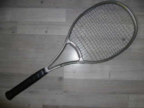 Raquette tennis rossignol - tennis,