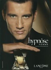 Publicité Papier - Parfum