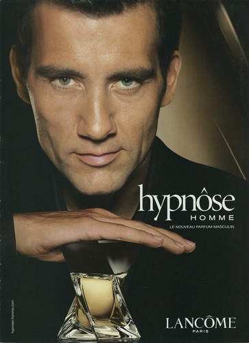 Publicité papier parfum - publicité,