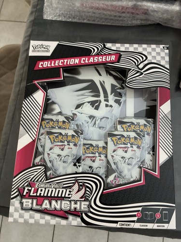 Pokémon coffret collection - -,