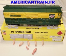 Chicago north western - western, 40’