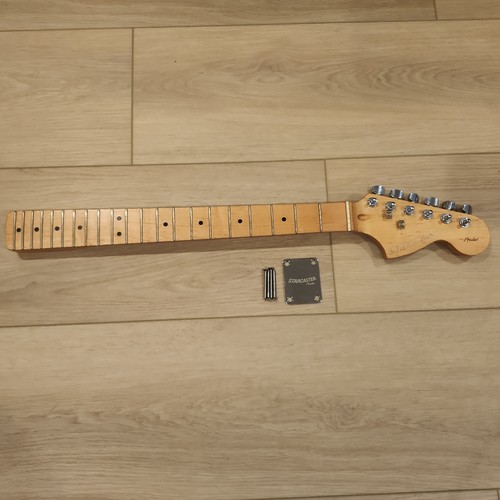 Fender starcaster guitar neck - fender,