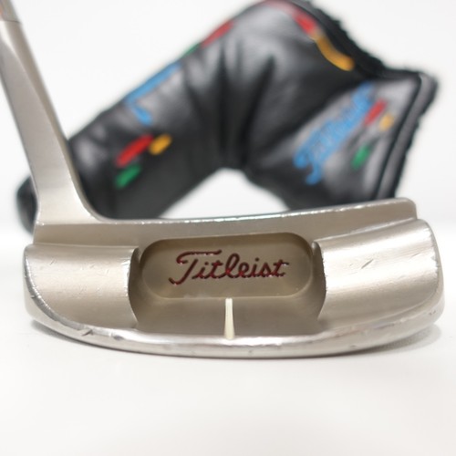 Putter droit scotty cameron - scotty,