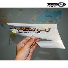 Autocollant décalcomanies